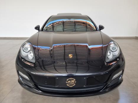 PORSCHE Panamera 3.6 V6 24V 4P AUTOM�TICO, Foto 4