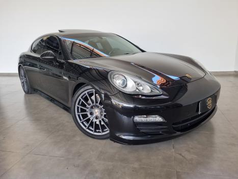 PORSCHE Panamera 3.6 V6 24V 4P AUTOM�TICO, Foto 5