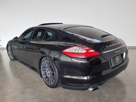 PORSCHE Panamera 3.6 V6 24V 4P AUTOM�TICO, Foto 6