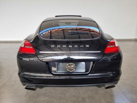PORSCHE Panamera 3.6 V6 24V 4P AUTOM�TICO, Foto 7