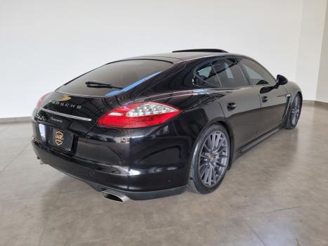 PORSCHE Panamera 3.6 V6 24V 4P AUTOM�TICO, Foto 8