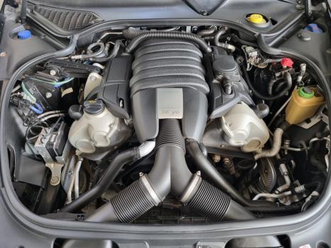 PORSCHE Panamera 3.6 V6 24V 4P AUTOM�TICO, Foto 9