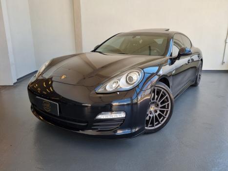 PORSCHE Panamera , Foto 1