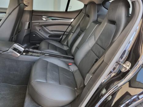 PORSCHE Panamera , Foto 3