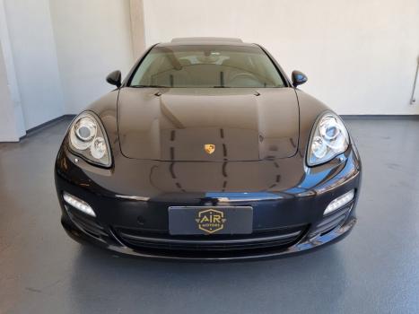 PORSCHE Panamera , Foto 4