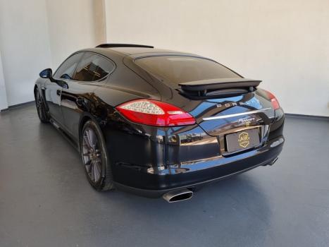 PORSCHE Panamera , Foto 7