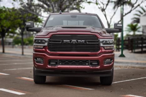 RAM 2500 6.7 I6 24V SLT CABINE DUPLA TURBO DIESEL NIGHT EDITION 4X4 AUTOMTICO, Foto 2