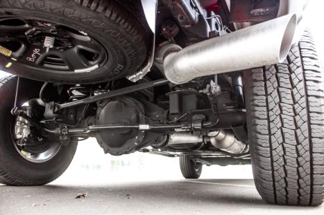 RAM 2500 6.7 I6 24V SLT CABINE DUPLA TURBO DIESEL NIGHT EDITION 4X4 AUTOMTICO, Foto 7