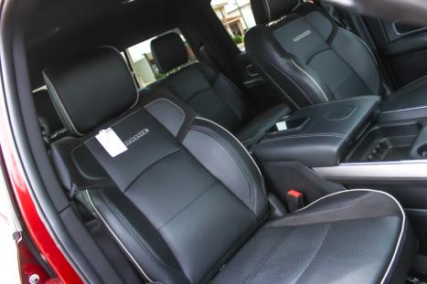 RAM 2500 6.7 I6 24V SLT CABINE DUPLA TURBO DIESEL NIGHT EDITION 4X4 AUTOMTICO, Foto 9