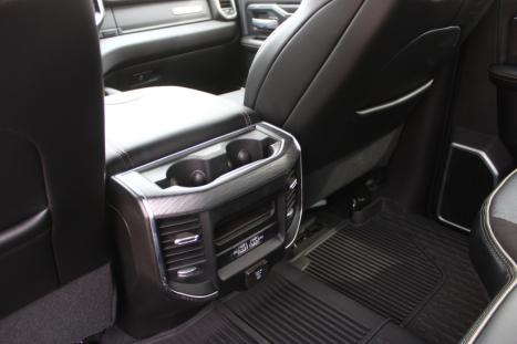RAM 2500 6.7 I6 24V SLT CABINE DUPLA TURBO DIESEL NIGHT EDITION 4X4 AUTOMTICO, Foto 14