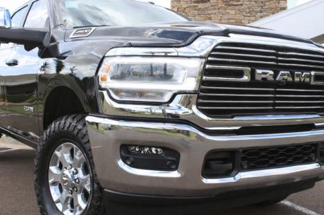 RAM 2500 6.7 I6 24V SLT CABINE DUPLA TURBO DIESEL LARAMIE 4X4 AUTOM�TICO, Foto 4