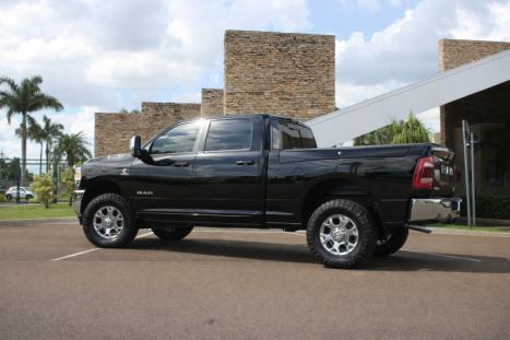 RAM 2500 6.7 I6 24V SLT CABINE DUPLA TURBO DIESEL LARAMIE 4X4 AUTOM�TICO, Foto 6