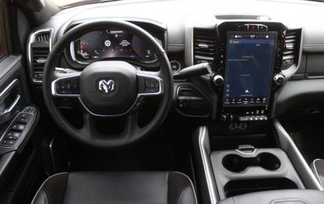 RAM 2500 6.7 I6 24V SLT CABINE DUPLA TURBO DIESEL LARAMIE 4X4 AUTOM�TICO, Foto 10