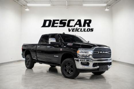 RAM 2500 6.7 I6 24V SLT CABINE DUPLA TURBO DIESEL LARAMIE 4X4 AUTOM�TICO, Foto 1