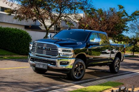 RAM 2500 6.7 I6 24V SLT CABINE DUPLA TURBO DIESEL LARAMIE 4X4 AUTOM�TICO, Foto 5