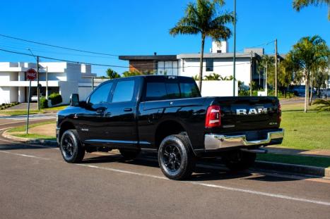 RAM 2500 6.7 I6 24V SLT CABINE DUPLA TURBO DIESEL LARAMIE 4X4 AUTOM�TICO, Foto 7