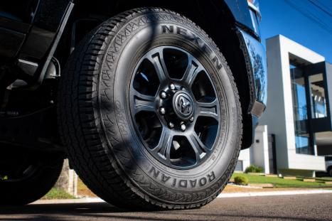 RAM 2500 6.7 I6 24V SLT CABINE DUPLA TURBO DIESEL LARAMIE 4X4 AUTOM�TICO, Foto 9