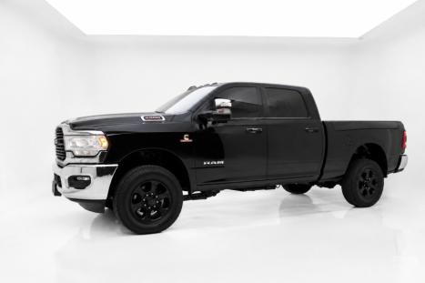 RAM 2500 6.7 I6 24V SLT CABINE DUPLA TURBO DIESEL LARAMIE 4X4 AUTOM�TICO, Foto 3