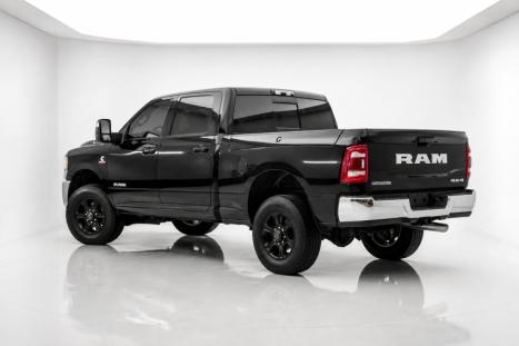 RAM 2500 6.7 I6 24V SLT CABINE DUPLA TURBO DIESEL LARAMIE 4X4 AUTOM�TICO, Foto 4