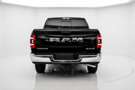 RAM 2500 6.7 I6 24V SLT CABINE DUPLA TURBO DIESEL LARAMIE 4X4 AUTOM�TICO, Foto 5