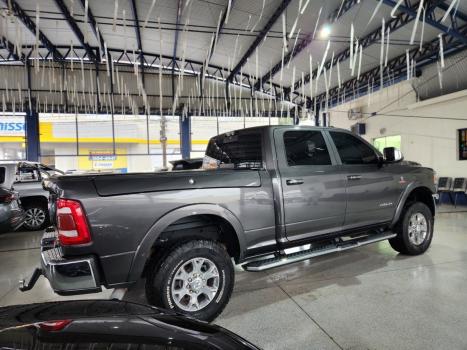 RAM 3500 6.7 I6 LARAMIE CABINE DUPLA TURBO DIESEL AUTOM�TICO, Foto 5