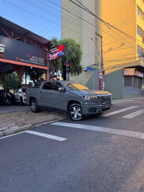 RAM Rampage 2.0 4P HURRICANE 4 TURBO LARAMIE 4X4 AUTOM�TICO, Foto 1