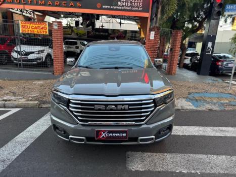 RAM Rampage 2.0 4P HURRICANE 4 TURBO LARAMIE 4X4 AUTOM�TICO, Foto 3