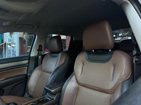 RAM Rampage 2.0 4P HURRICANE 4 TURBO LARAMIE 4X4 AUTOM�TICO, Foto 4