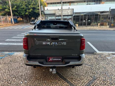 RAM Rampage 2.0 4P HURRICANE 4 TURBO LARAMIE 4X4 AUTOM�TICO, Foto 6