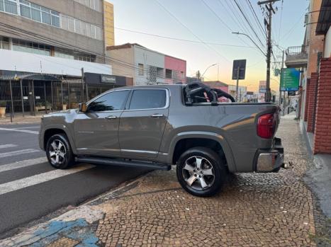 RAM Rampage 2.0 4P HURRICANE 4 TURBO LARAMIE 4X4 AUTOM�TICO, Foto 7