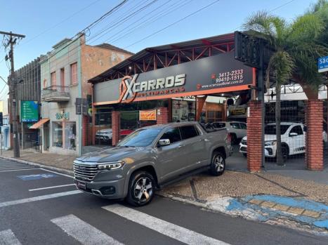 RAM Rampage 2.0 4P HURRICANE 4 TURBO LARAMIE 4X4 AUTOM�TICO, Foto 10