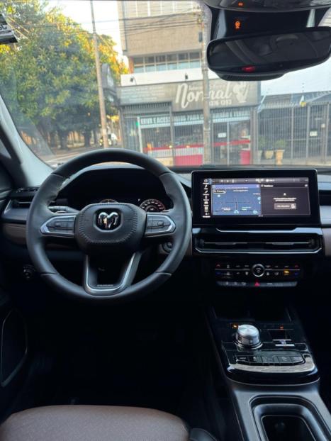 RAM Rampage 2.0 4P HURRICANE 4 TURBO LARAMIE 4X4 AUTOM�TICO, Foto 12