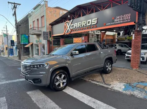 RAM Rampage 2.0 4P HURRICANE 4 TURBO LARAMIE 4X4 AUTOM�TICO, Foto 13