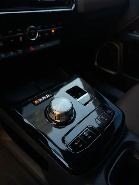 RAM Rampage 2.0 4P HURRICANE 4 TURBO LARAMIE 4X4 AUTOM�TICO, Foto 19