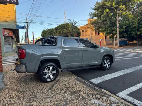 RAM Rampage 2.0 4P HURRICANE 4 TURBO LARAMIE 4X4 AUTOM�TICO, Foto 20