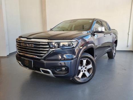 RAM Rampage 2.0 4P HURRICANE 4 TURBO LARAMIE 4X4 AUTOM�TICO, Foto 1