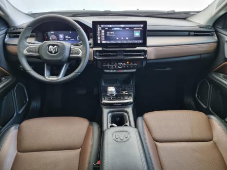 RAM Rampage 2.0 4P HURRICANE 4 TURBO LARAMIE 4X4 AUTOM�TICO, Foto 2