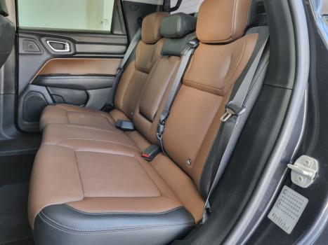 RAM Rampage 2.0 4P HURRICANE 4 TURBO LARAMIE 4X4 AUTOM�TICO, Foto 3