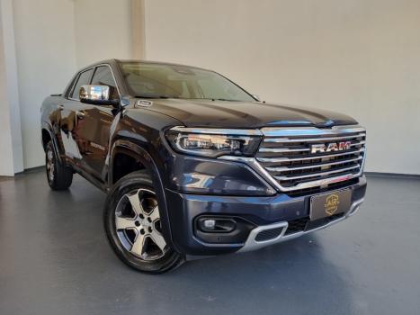 RAM Rampage 2.0 4P HURRICANE 4 TURBO LARAMIE 4X4 AUTOM�TICO, Foto 5