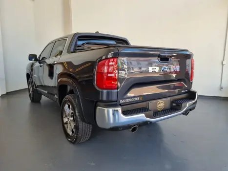 RAM Rampage 2.0 4P HURRICANE 4 TURBO LARAMIE 4X4 AUTOM�TICO, Foto 8