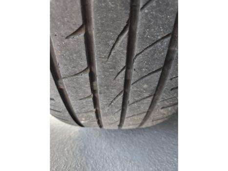 RAM Rampage 2.0 4P HURRICANE 4 TURBO LARAMIE 4X4 AUTOM�TICO, Foto 9