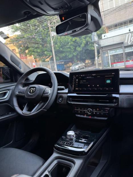 RAM Rampage 2.0 4P HURRICANE 4 TURBO R/T 4X4 AUTOM�TICO, Foto 2