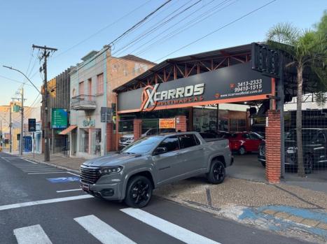 RAM Rampage 2.0 4P HURRICANE 4 TURBO R/T 4X4 AUTOM�TICO, Foto 3