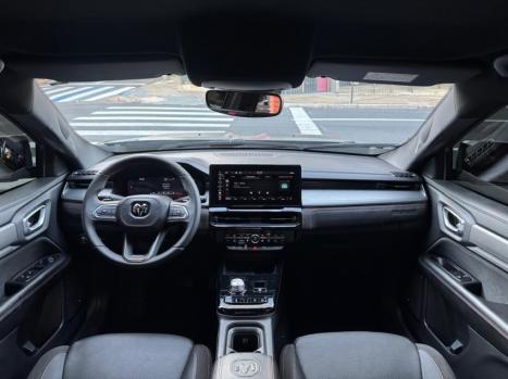 RAM Rampage 2.0 4P HURRICANE 4 TURBO R/T 4X4 AUTOM�TICO, Foto 4