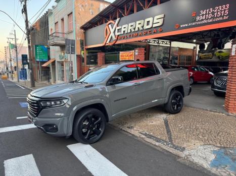 RAM Rampage 2.0 4P HURRICANE 4 TURBO R/T 4X4 AUTOM�TICO, Foto 8