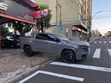 RAM Rampage 2.0 4P HURRICANE 4 TURBO R/T 4X4 AUTOM�TICO, Foto 9