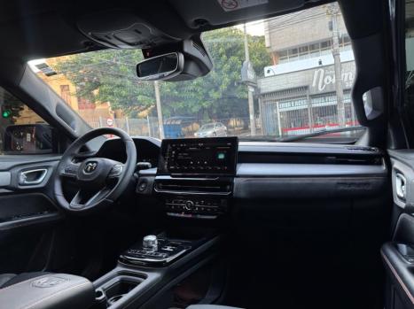 RAM Rampage 2.0 4P HURRICANE 4 TURBO R/T 4X4 AUTOM�TICO, Foto 10