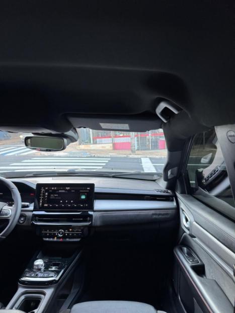 RAM Rampage 2.0 4P HURRICANE 4 TURBO R/T 4X4 AUTOM�TICO, Foto 15