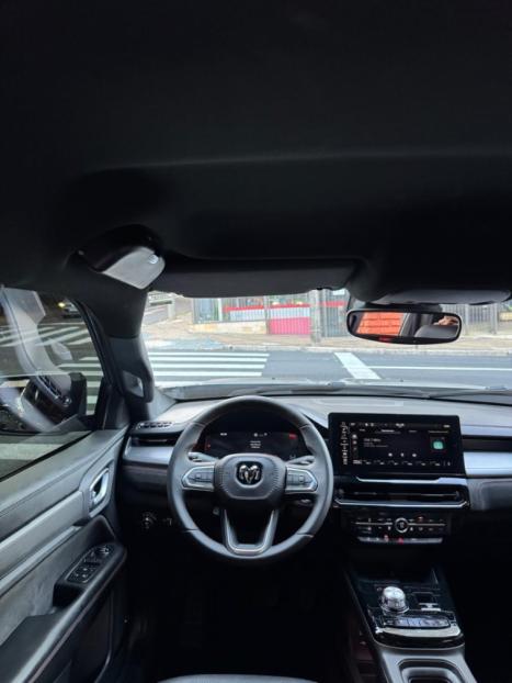 RAM Rampage 2.0 4P HURRICANE 4 TURBO R/T 4X4 AUTOM�TICO, Foto 16