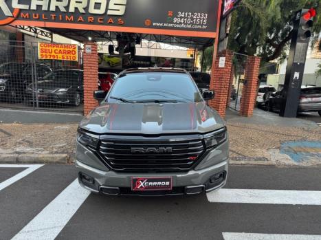 RAM Rampage 2.0 4P HURRICANE 4 TURBO R/T 4X4 AUTOM�TICO, Foto 19